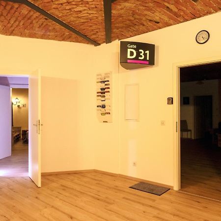 Wohnen Im Herzen Von Wien Gate 31 Extérieur photo