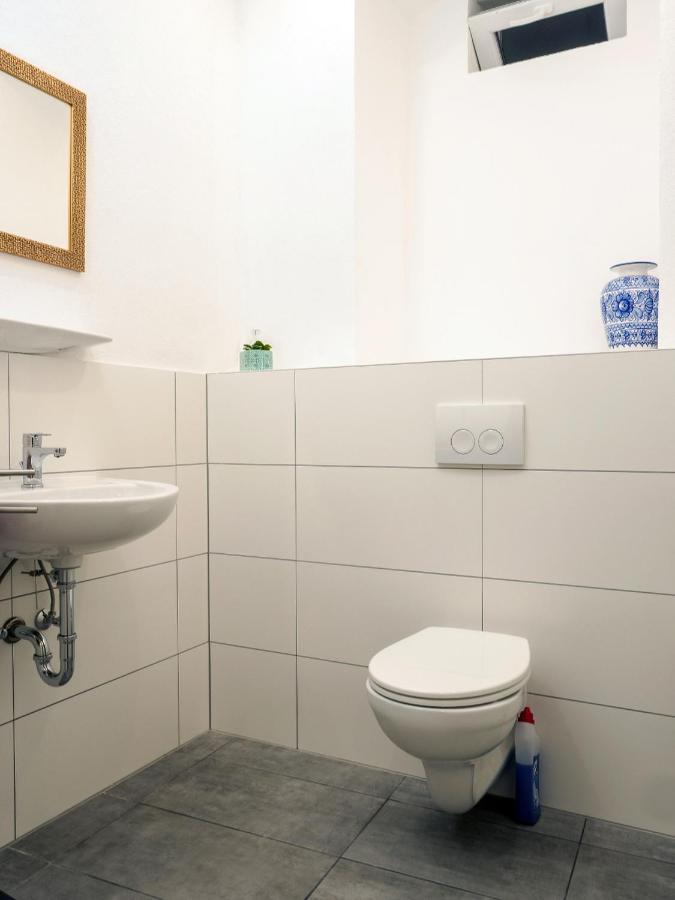 Wohnen Im Herzen Von Wien Gate 31 Extérieur photo